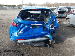 2022 Lexus NX 350h Luxury z VIN JTJHKCEZ3N2005269, wystawiony jako IAAI lot #41748509 z przebiegiem 16 479 mil mil oraz . Historia ofert i sprzedaży dostępna na DreamBid. Obrazek 6.