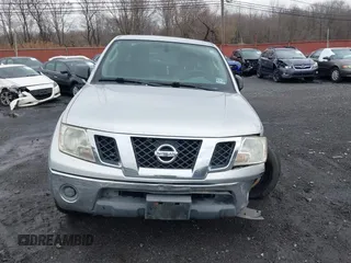 2010 Nissan Frontier SE with VIN 1N6AD0FV9AC440503, listed as a IAAI auction lot 40936959 with 193,504 mi miles and . Bid and sale history available at DreamBid. Image 12.