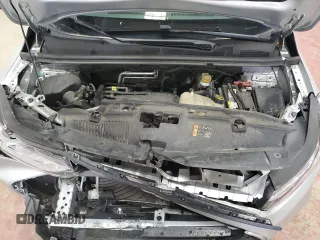 2020 Chevrolet Trax LT with VIN 3GNCJLSB9LL328526, listed as a Copart auction lot 49982765 with 39,560 mi miles and Salvage Title. Bid and sale history available at carsss.com. Image 14.