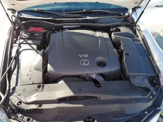 2013 Lexus IS 250 C z VIN JTHFF2C24D2527923, wystawiony jako Copart lot #82356464 z przebiegiem 55 593 mil mil oraz Szkoda całkowita • Salvage title. Historia ofert i sprzedaży dostępna na DreamBid. Obrazek 11.