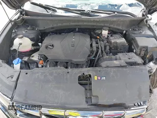 2024 Hyundai Tucson Limited with VIN 5NMJECDE7RH359453, listed as a IAAI auction lot 42552239 with 32,950 mi miles and . Bid and sale history available at DreamBid. Image 10.