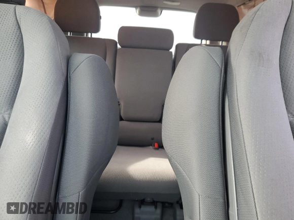 2011 Honda CR-V SE z VIN 5J6RE4H45BL083041, wystawiony jako Copart lot #50223365 z przebiegiem 120 608 mil mil oraz Szkoda całkowita • Salvage title. Historia ofert i sprzedaży dostępna na DreamBid. Obrazek 10.