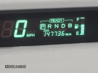 2002 Toyota Prius with VIN JT2BK12U520043897, listed as a Copart auction lot 48957135 with 147,736 mi miles and Salvage Title. Bid and sale history available at carsss.com. Image 9.