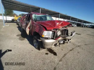 2004 Ford Excursion Eddie Bauer с VIN 1FMSU45P24EA16957, выставлен на аукционе Copart как лот 87872685 с пробегом 92 621 миль миль и На запчасти • Non repairable. История ставок и продаж доступна на DreamBid. Изображение 11.