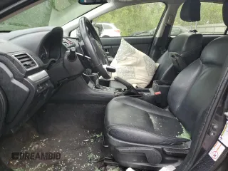 2016 Subaru Impreza Special Sports Limited с VIN JF1GPAY66G8312253, выставлен на аукционе Copart как лот 58846835 с пробегом 120 176 миль миль и Списание • Salvage title. История ставок и продаж доступна на DreamBid. Изображение 7.
