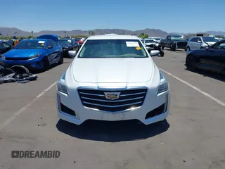 2015 Cadillac CTS Luxury RWD with VIN 1G6AR5SX7F0106703, listed as a IAAI auction lot 42607622 with 79,539 mi miles and . Bid and sale history available at DreamBid. Image 12.