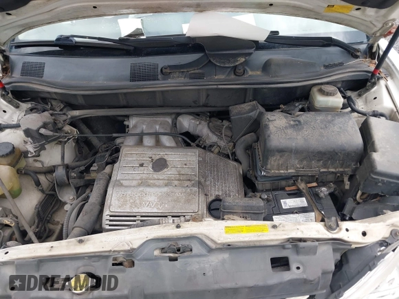 2002 Lexus RX 300 z VIN JTJGF10U820130520, wystawiony jako IAAI lot #42144444 z przebiegiem Nie podano mil oraz . Historia ofert i sprzedaży dostępna na DreamBid. Obrazek 10.