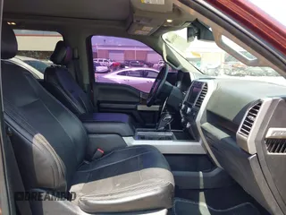 2015 Ford F-150 XLT z VIN 1FTEW1EF2FKE62726, wystawiony jako IAAI lot #42539814 z przebiegiem 212 467 mil mil oraz . Historia ofert i sprzedaży dostępna na DreamBid. Obrazek 5.