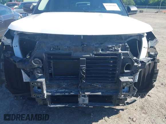 2020 Ford Explorer XLT z VIN 1FMSK7DH2LGA76175, wystawiony jako IAAI lot #42299408 z przebiegiem 96 996 mil mil oraz . Historia ofert i sprzedaży dostępna na DreamBid. Obrazek 6.
