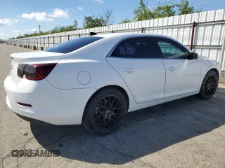 2014 Chevrolet Malibu LT with VIN 1G11E5SL3EF197463, listed as a Copart auction lot 49678405 with 175,827 mi miles and Clean Title. Bid and sale history available at DreamBid. Image 3.