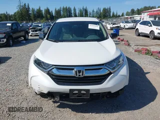 2019 Honda CR-V LX z VIN 5J6RW6H34KL001445, wystawiony jako IAAI lot #42369616 z przebiegiem 13 553 mil mil oraz . Historia ofert i sprzedaży dostępna na DreamBid. Obrazek 13.
