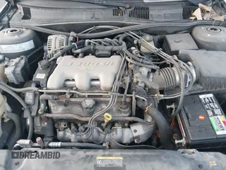 2005 Pontiac Grand Am SE with VIN 1G2NE52EX5M102214, listed as a IAAI auction lot 41767326 with 168,979 mi miles. Bid and sale history available at carsss.com. Image 10.