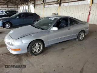 2001 Acura Integra LS z VIN JH4DC44581S001312, wystawiony jako Copart lot #58387085 z przebiegiem 119 004 mil mil oraz Czysty tytuł • Clean title. Historia ofert i sprzedaży dostępna na DreamBid. Obrazek 1.