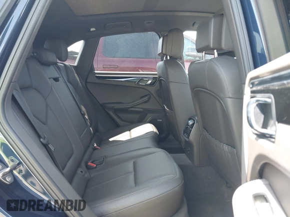 2016 Porsche Macan S с VIN WP1AB2A5XGLB57403, выставлен на аукционе IAAI как лот 41923867 с пробегом 51 463 миль миль и . История ставок и продаж доступна на DreamBid. Изображение 8.