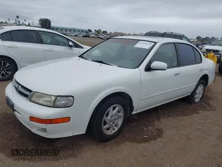 1999 Nissan Maxima GXE с VIN JN1CA21D7XT811913, выставлен на аукционе IAAI как лот 42374679 с пробегом 209 172 миль миль и . История ставок и продаж доступна на DreamBid. Изображение 2.