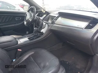 2013 Ford Taurus SHO с VIN 1FAHP2KT9DG144215, выставлен на аукционе IAAI как лот 42107386 с пробегом 199 934 миль миль и . История ставок и продаж доступна на DreamBid. Изображение 5.