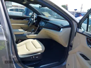 2018 Cadillac XT5 Luxury AWD with VIN 1GYKNDRS4JZ108909, listed as a IAAI auction lot 42447958 with 117,517 mi miles and . Bid and sale history available at DreamBid. Image 5.