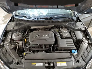 2023 Volkswagen Jetta GLI Autobahn z VIN 3VW2T7BU2PM019582, wystawiony jako Copart lot #60191984 z przebiegiem 12 114 mil mil oraz Szkoda całkowita • Salvage title. Historia ofert i sprzedaży dostępna na DreamBid. Obrazek 11.