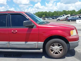 2004 Ford Expedition Special Service with VIN 1FMRU15W94LB30745, listed as a IAAI auction lot 42562110 with 281,634 mi miles and . Bid and sale history available at DreamBid. Image 12.