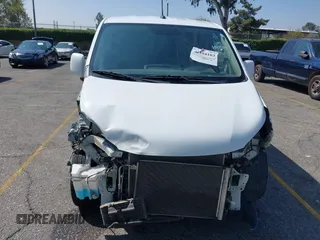 2018 Nissan NV200 S with VIN 3N6CM0KN8JK701483, listed as a IAAI auction lot 40394103 with 95,566 mi miles and . Bid and sale history available at DreamBid. Image 13.