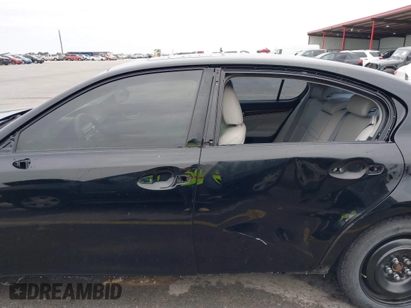 2013 Lexus GS 350 with VIN JTHBE1BL9D5005440, listed as a IAAI auction lot 41354666 with 122,346 mi miles. Bid and sale history available at carsss.com. Image 15.