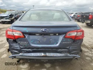 2016 Subaru Legacy 2.5i z VIN 4S3BNBA62G3059990, wystawiony jako Copart lot #54710345 z przebiegiem 135 315 mil mil oraz Czysty tytuł • Clean title. Historia ofert i sprzedaży dostępna na DreamBid. Obrazek 6.