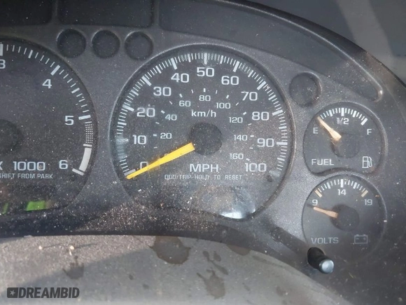 2001 Chevrolet S-10 LS with VIN 1GCCS19W518200654, listed as a IAAI auction lot 41864024 with 1 mi miles. Bid and sale history available at carsss.com. Image 15.