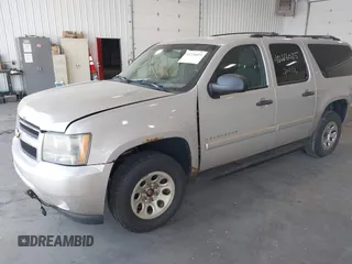 2007 Chevrolet Suburban LT с VIN 1GNFK16377J303817, выставлен на аукционе IAAI как лот 42226025 с пробегом 233 167 миль миль и . История ставок и продаж доступна на DreamBid. Изображение 2.