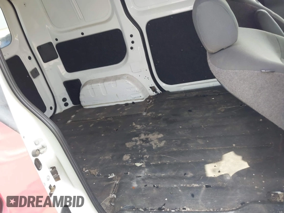 2015 Nissan NV200 SV with VIN 3N6CM0KN5FK720855, listed as a IAAI auction lot 41798791 with 73,814 mi miles and . Bid and sale history available at DreamBid. Image 8.