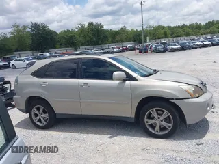 2006 Lexus RX 400h с VIN JTJHW31U660027889, выставлен на аукционе IAAI как лот 42652907 с пробегом 148 245 миль миль и . История ставок и продаж доступна на DreamBid. Изображение 13.