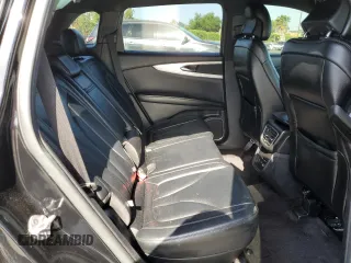 2016 Lincoln MKX Premiere с VIN 2LMTJ6JR0GBL82646, выставлен на аукционе Copart как лот 55661365 с пробегом 145 074 миль миль и Списание • Salvage title. История ставок и продаж доступна на DreamBid. Изображение 11.
