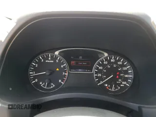 2020 Nissan Pathfinder S with VIN 5N1DR2AN7LC618959, listed as a Copart auction lot 57436355 with 66,458 mi miles and Salvage title. Bid and sale history available at DreamBid. Image 9.