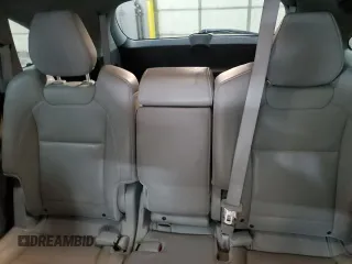 2015 Acura MDX Advance/Entertainment Pkg with VIN 5FRYD4H83FB025959, listed as a Copart auction lot 44531155 with 168,378 mi miles and Salvage Title. Bid and sale history available at carsss.com. Image 10.