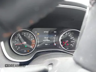 2018 Jeep Compass Latitude с VIN 3C4NJDBBXJT270575, выставлен на аукционе IAAI как лот 42436369 с пробегом 90 311 миль миль и . История ставок и продаж доступна на DreamBid. Изображение 7.