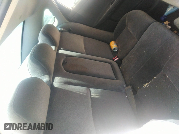 2006 Chevrolet Impala LT 3.5L with VIN 2G1WT58K569205051, listed as a IAAI auction lot 42169242 with 223,863 mi miles and . Bid and sale history available at DreamBid. Image 8.