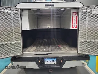 2019 Ford F-150 XL with VIN 1FTFX1E40KKE41447, listed as a IAAI auction lot 42232425 with 122,347 mi miles and . Bid and sale history available at carsss.com. Image 34.