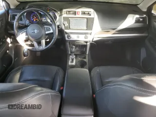 2016 Subaru Legacy 3.6R Limited with VIN 4S3BNEN64G3007773, listed as a Copart auction lot 87025494 with 109,923 mi miles and Salvage Title. Bid and sale history available at carsss.com. Image 8.
