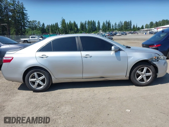 2009 Toyota Camry z VIN 4T1BE46K99U274082, wystawiony jako IAAI lot #42419700 z przebiegiem 124 552 mil mil oraz . Historia ofert i sprzedaży dostępna na DreamBid. Obrazek 13.