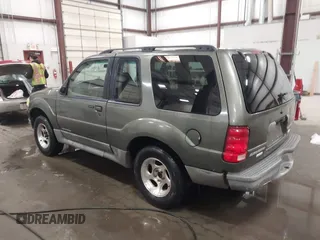 2002 Ford Explorer Sport Value с VIN 1FMYU60E42UD12982, выставлен на аукционе IAAI как лот 41865541 с пробегом 187 328 миль миль и . История ставок и продаж доступна на DreamBid. Изображение 3.