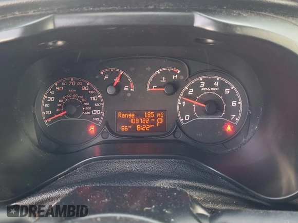 2015 Ram ProMaster City Cargo Tradesman with VIN ZFBERFAT0F6A59133, listed as a IAAI auction lot 42293293 with 103,722 mi miles and . Bid and sale history available at DreamBid. Image 26.