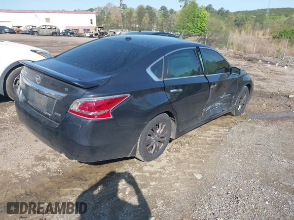 2015 Nissan Altima SL z VIN 1N4AL3AP2FC582611, wystawiony jako IAAI lot #41933626 z przebiegiem 142 137 mil mil oraz . Historia ofert i sprzedaży dostępna na DreamBid. Obrazek 4.