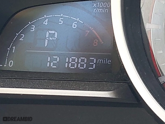 2016 Mazda Mazda3 i Grand Touring with VIN JM1BM1X79G1319469, listed as a IAAI auction lot 41929229 with 121,883 mi miles. Bid and sale history available at carsss.com. Image 15.