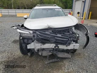 2023 Nissan Pathfinder SL with VIN 5N1DR3CB6PC203078, listed as a Copart auction lot 52146575 with 43,014 mi miles and Salvage title. Bid and sale history available at DreamBid. Image 5.