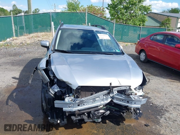 2016 Subaru Crosstrek Premium z VIN JF2GPABC5G8244005, wystawiony jako IAAI lot #42198819 z przebiegiem 42 273 mil mil oraz . Historia ofert i sprzedaży dostępna na DreamBid. Obrazek 13.