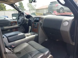 2004 Ford F-150 XLT with VIN 1FTPX14514FA10741, listed as a IAAI auction lot 42411563 with 182,868 mi miles and . Bid and sale history available at DreamBid. Image 5.