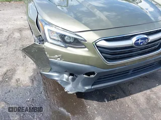 2021 Subaru Outback Premium с VIN 4S4BTADC7M3182130, выставлен на аукционе IAAI как лот 42254346 с пробегом 57 482 миль миль и . История ставок и продаж доступна на DreamBid. Изображение 6.