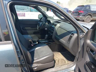 2010 Ford Escape Limited with VIN 1FMCU0EG4AKC51113, listed as a IAAI auction lot 42747637 with 104,913 mi miles and . Bid and sale history available at DreamBid. Image 5.
