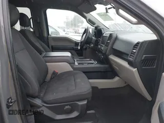 2020 Ford F-150 XL with VIN 1FTEW1CP1LFA58008, listed as a IAAI auction lot 41890307 with 70,416 mi miles. Bid and sale history available at carsss.com. Image 5.