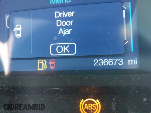 2011 Ford Explorer XLT with VIN 1FMHK7D83BGA31531, listed as a IAAI auction lot 42412686 with 236,673 mi miles and . Bid and sale history available at DreamBid. Image 15.