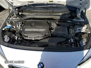 2023 BMW 2 Series 228i xDrive with VIN WBA73AK01P7M35455, listed as a Copart auction lot 49892554 with 9,617 mi miles. Bid and sale history available at carsss.com. Image 11.